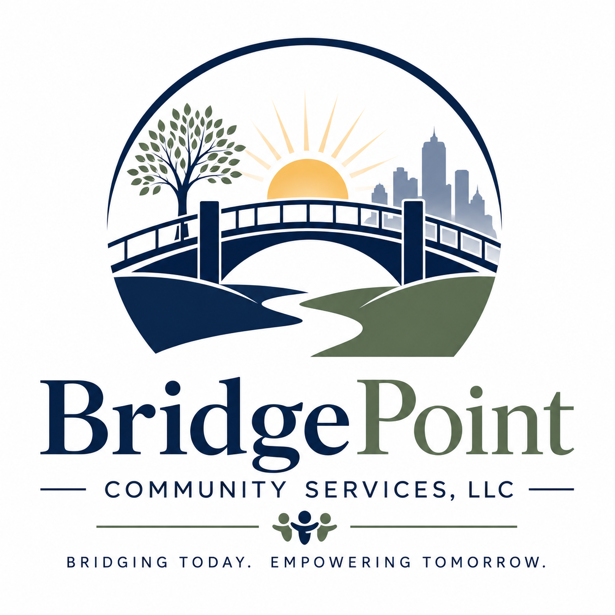 BridgePoint Community Services, LLC